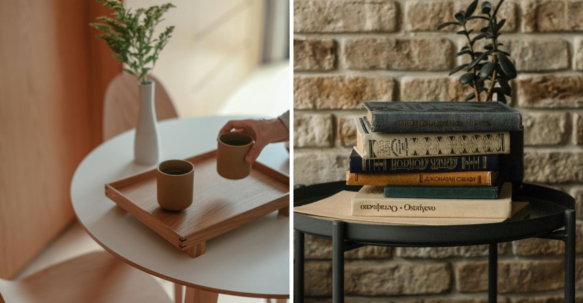 9 Small Decor Items That Make A Big Difference - Decor Hint 9 Small Decor Items That Make A Big Difference - Decor Hint
