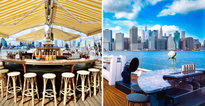 9 Tasty Stops Around New York Perfect For Summer’s Final Days