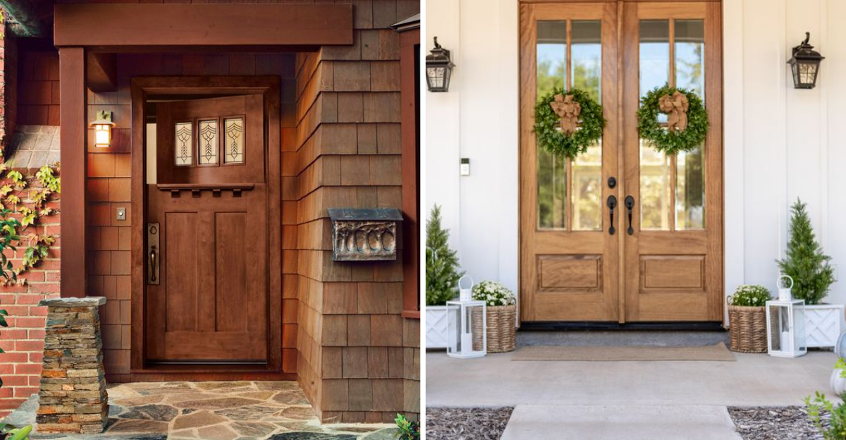 9 Vermont Screen Doors That Make That Summer Slam - Decor Hint 9 Vermont Screen Doors That Make That Summer Slam 2 - Decor Hint