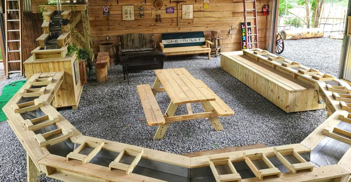 9 West Virginia DIY Projects That Are Practically A State Hobby - Decor Hint 9 West Virginia DIY Projects That Are Practically A State Hobby - Decor Hint