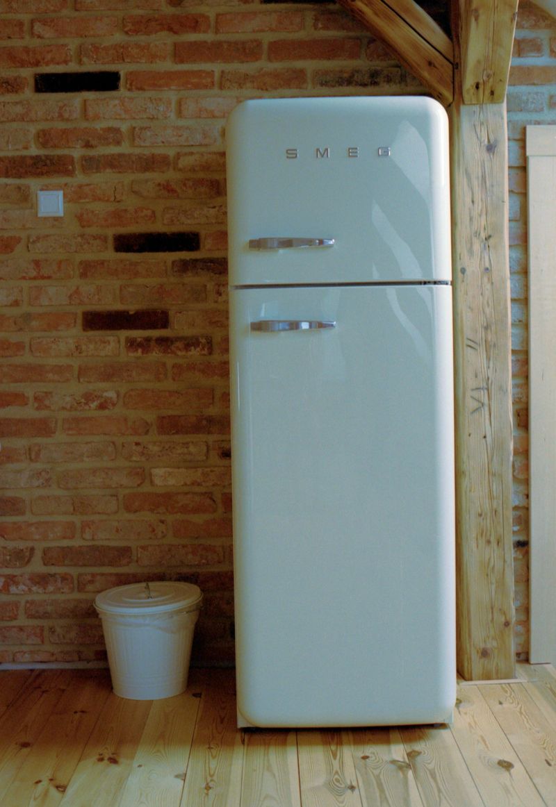 Pastel Appliances
