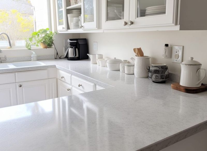 10 Denver Home Design Trends That Will Fade Away By 2030 - Decor Hint Quartz Countertops Losing Their Edge