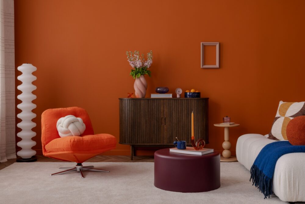 Accent Walls