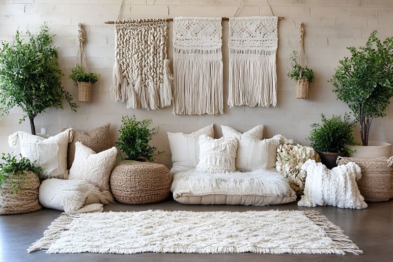 Macramé Overload