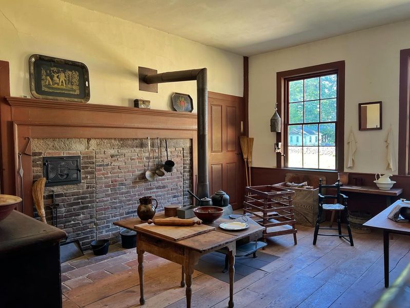 Berks County Hearth and Home