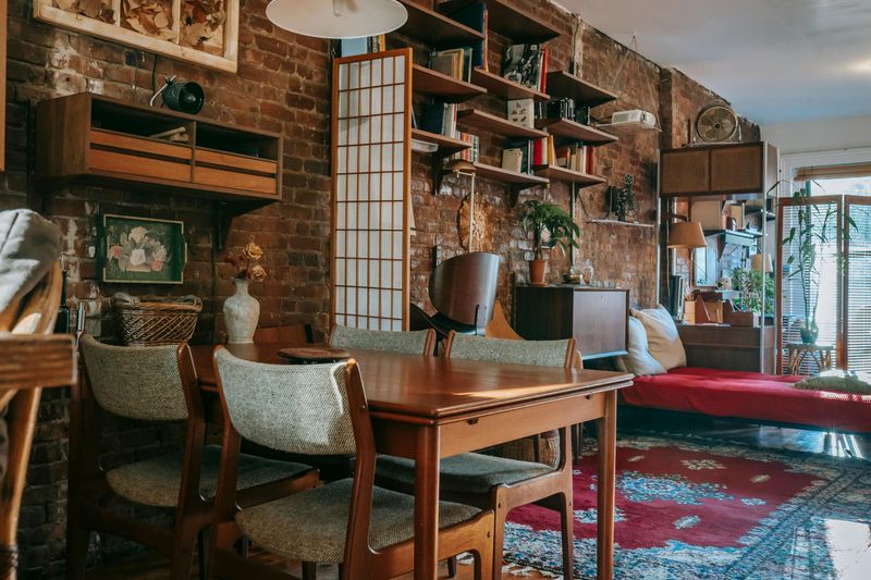 11 Simple Dining Room Updates You Can Do Anytime - Decor Hint Update Chair Cushions