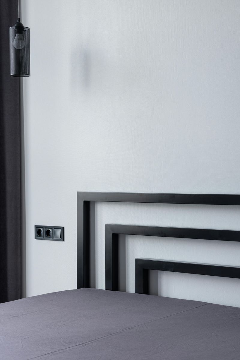 13 Tiny Upgrades That Can Secretly Make Your Home Look Expensive - Decor Hint Replace Old Light Switch Plates And Outlet Covers