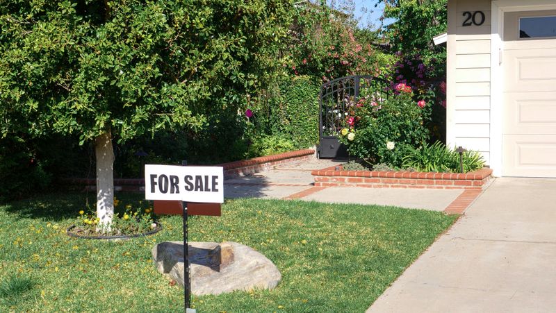 Time Your Sale Strategically