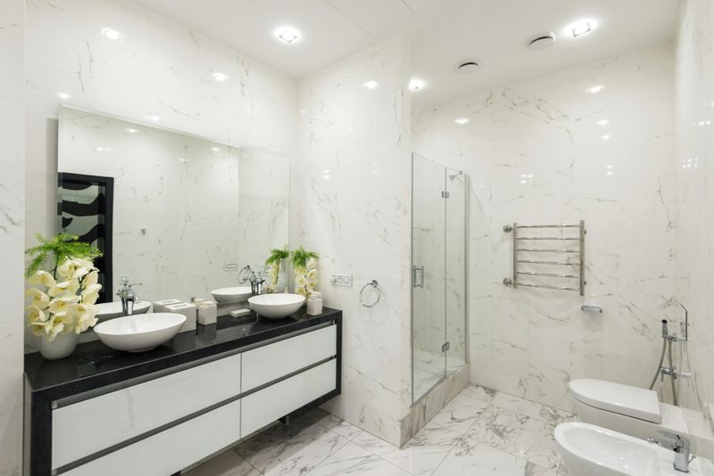 13 Simple Adjustments That May Boost Your Home's Elegant Vibe - Decor Hint Replace outdated light fixtures