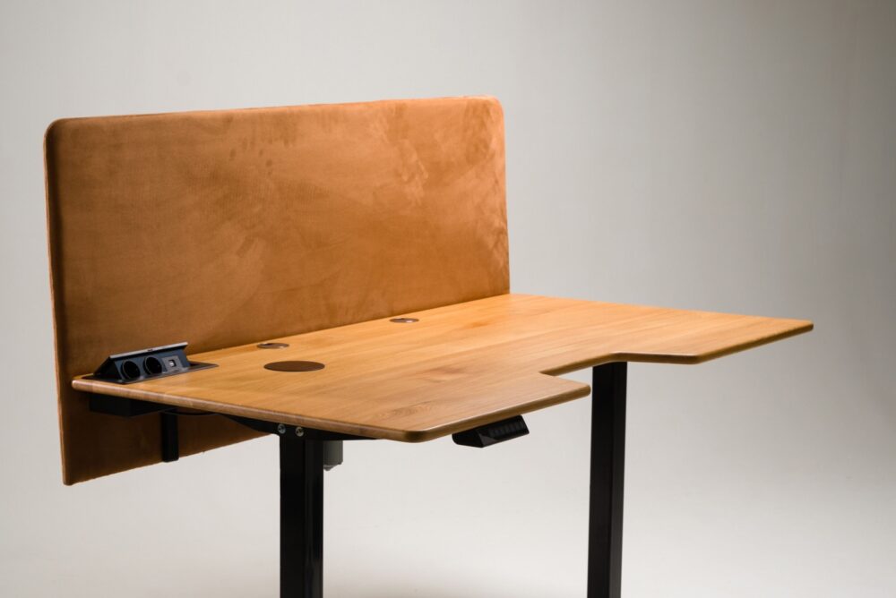 Adjustable height islands - Decor Hint