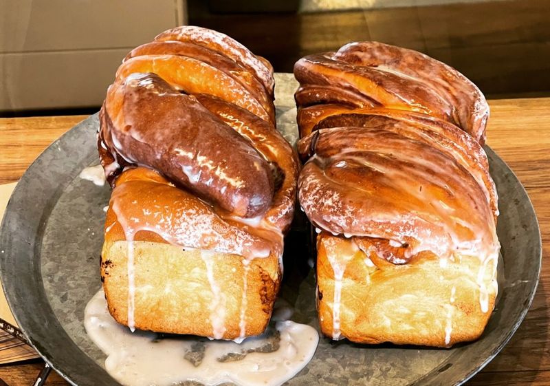 Sisters Bakery - Sisters