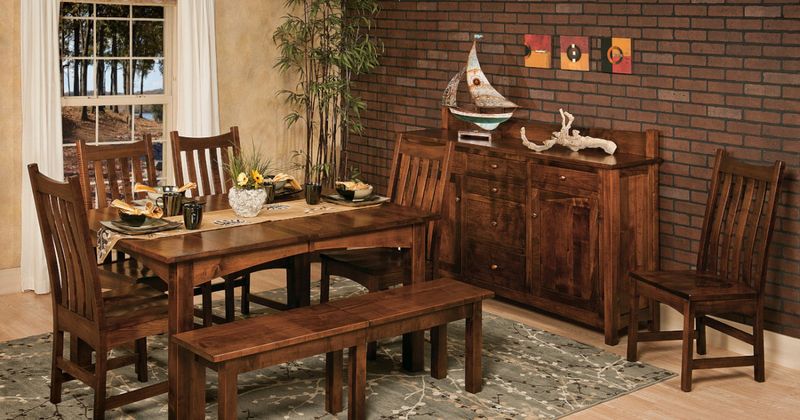 6 Pennsylvania Amish Furniture Stores That Outsell The Chains - Decor Hint Keystone Collections