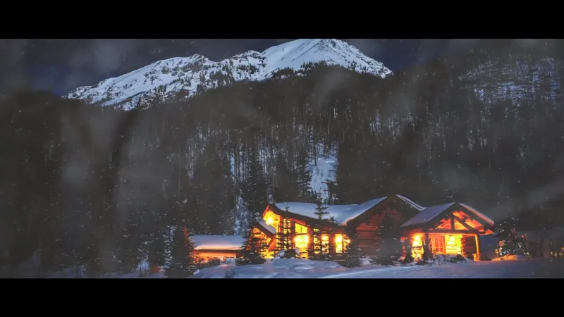 9 Colorado Ski-Town Eateries With Memorable Views - Decor Hint Pine Creek Cookhouse – Aspen