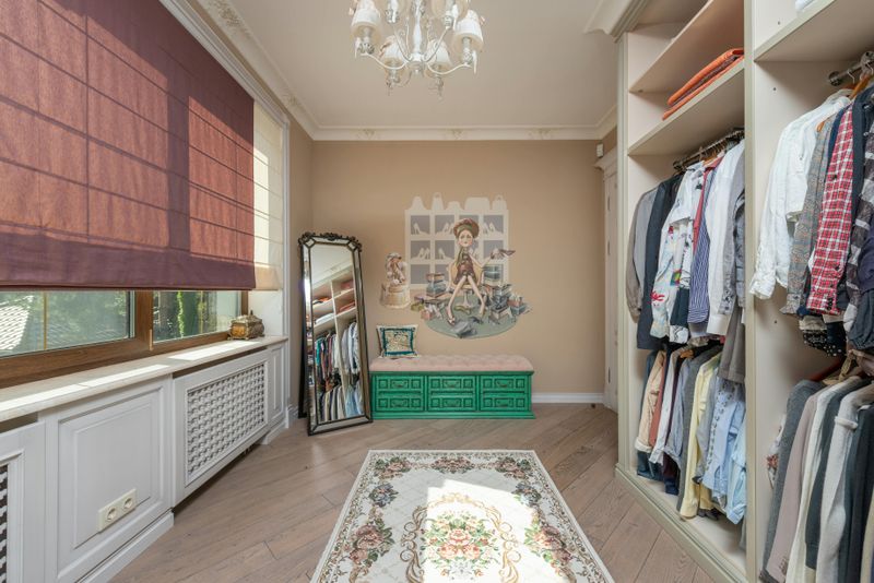 12 Home Improvements That Can Actually Decrease Your Property Value - Decor Hint Converting Bedrooms Into Single-Purpose Spaces