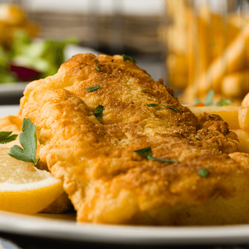12 Michigan Lakeside Fish Fries Worth Visiting - Decor Hint Arcadia Bluffs Restaurant – Arcadia, MI