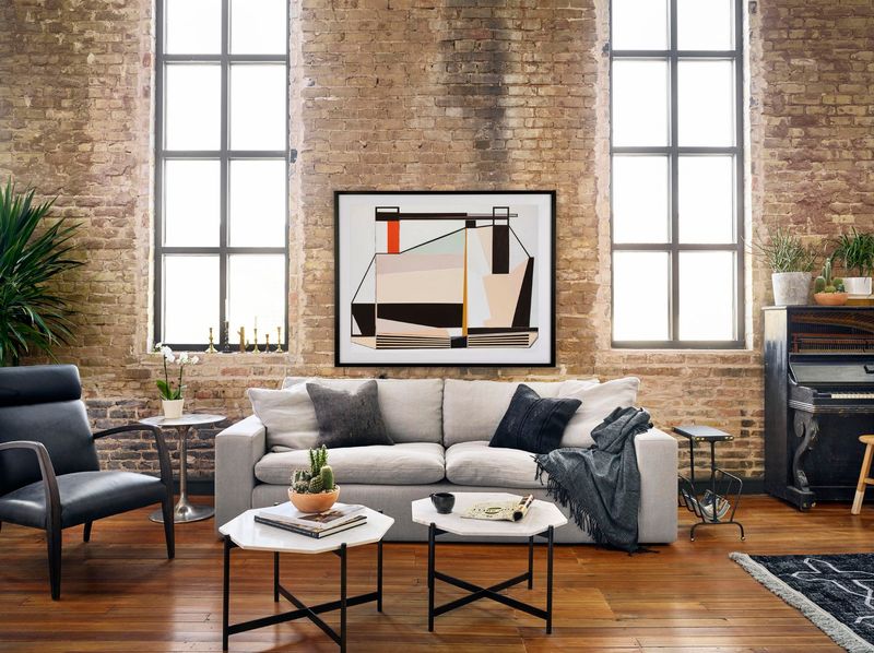 12 Nevada Desert Homes With Décor Inspired By Their Surroundings - Decor Hint Silver Strike Loft in Virginia City