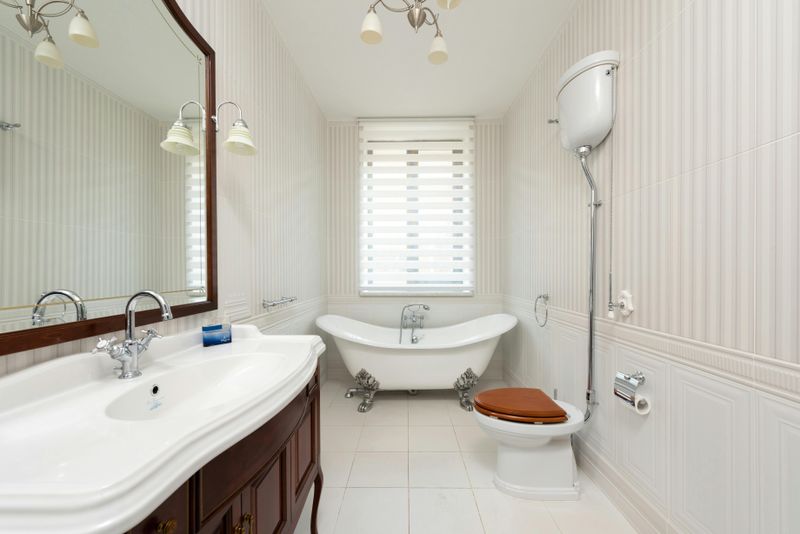 11 Vintage Home Items That Are Back In Style - Decor Hint Clawfoot Tubs