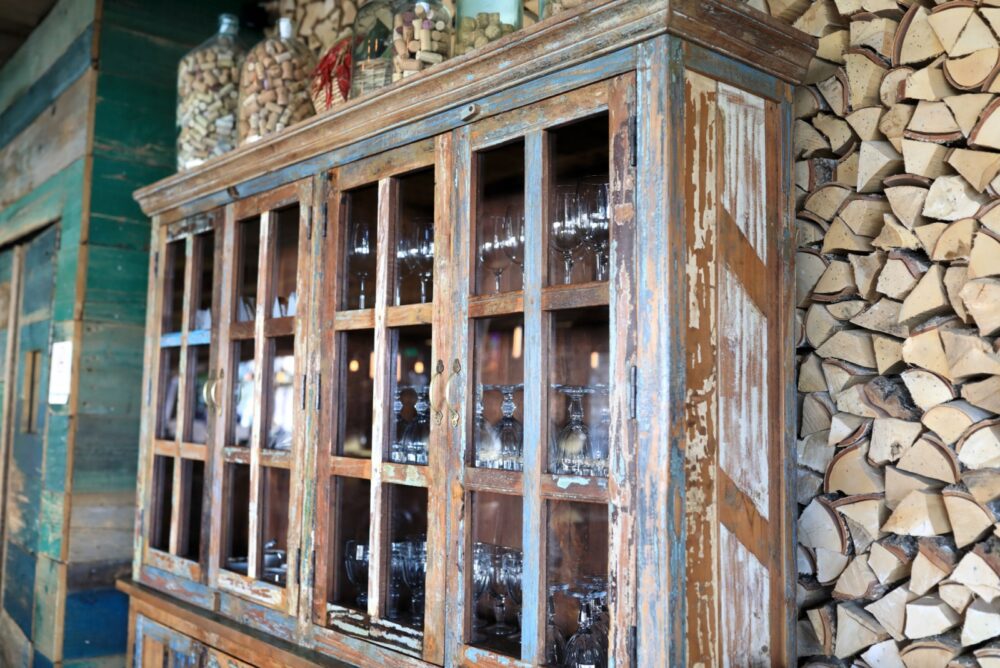 Antique Sideboards - Decor Hint