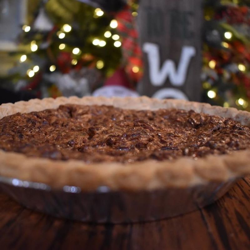 12 Charming Mill-Town Bakeries In North Carolina That Smell Like Morning - Decor Hint Riverside Bakery, Lumberton