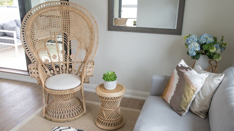 4 Vintage Furniture Trends That Are Trending Again in Oregon - Decor Hint Rattan and Wicker Revival