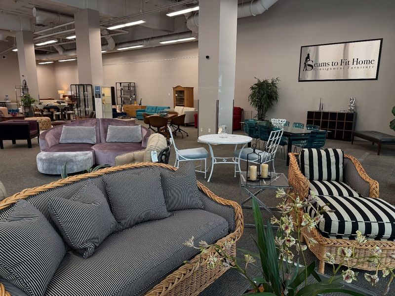10 Best Portland, Oregon Thrift Stores For Affordable Home Finds - Decor Hint Seams To Fit Home: Upscale Consignment For Distinguished Tastes