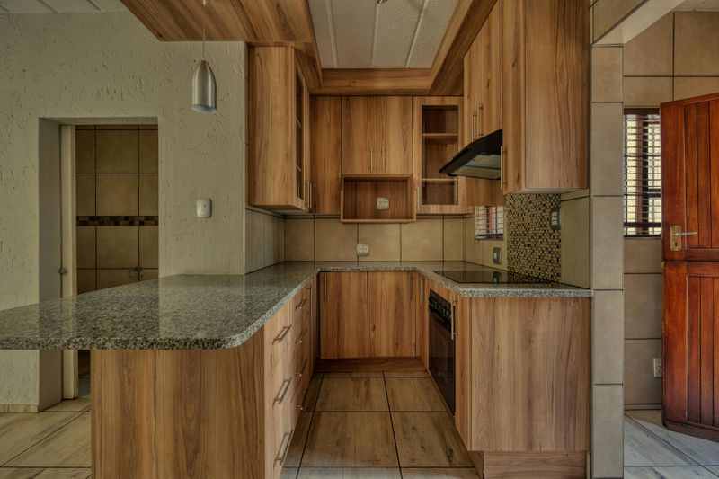 Focus On Kitchens And Bathrooms