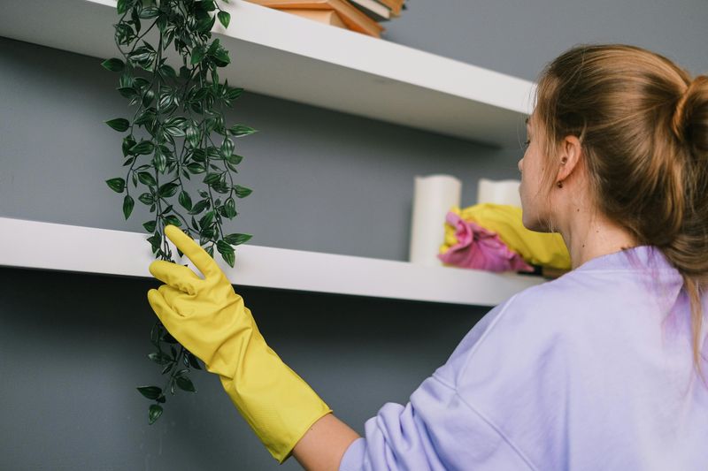 Consider Your Daily Cleaning and Maintenance Habits