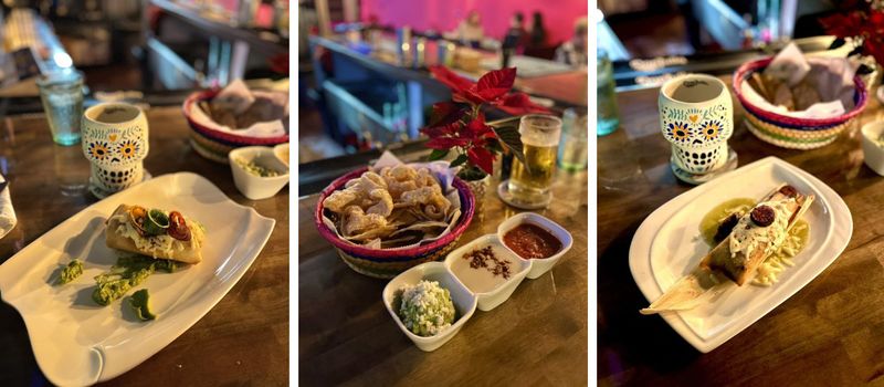 14 Missouri Mom-And-Pop Cafes With Cozy Charm - Decor Hint Malinche Mexican Culinary Experience – Ellisville