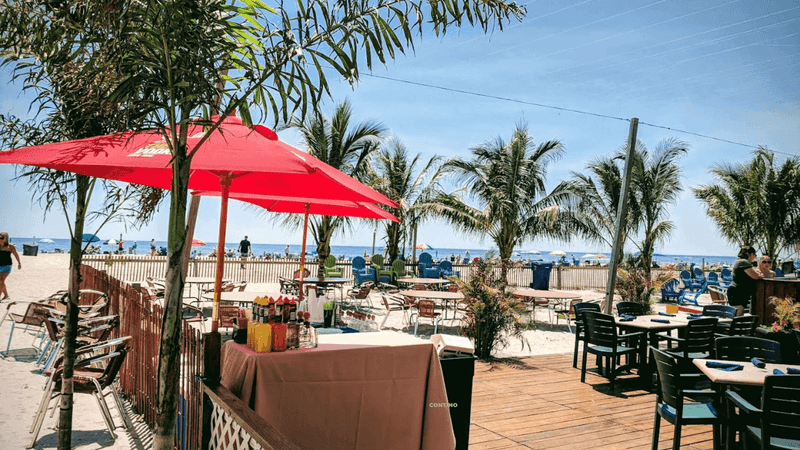 14 Best Hidden Eats In New Jersey For Food Lovers In The Know - Decor Hint La Scala's Beach House – Brigantine