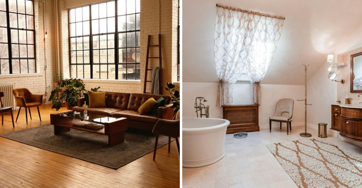 Avoid These 8 Home Features That Can Lead To Long-Term Damage - Decor Hint Avoid These 8 Home Features That Can Lead To Long Term Damage - Decor Hint