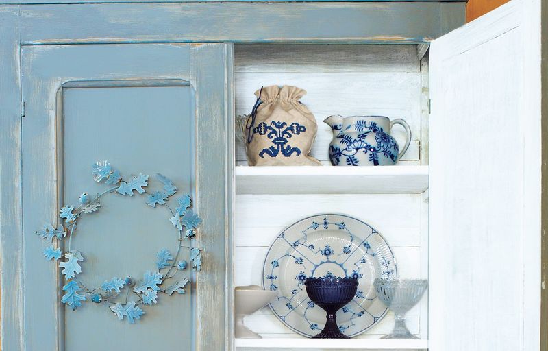 Faux Rustic Finishes That Don't Age Well