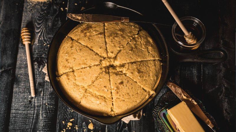 16 Alabama Kitchen Ideas That Taste Like Home - Decor Hint Cornmeal Cooking Corner
