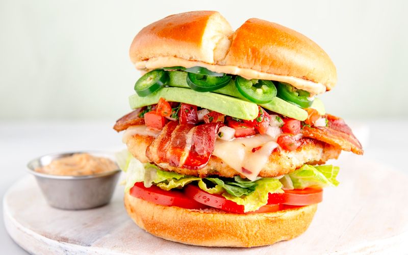 7 Florida Burger Joints That Sound Better Than They Taste - Decor Hint Burger 21