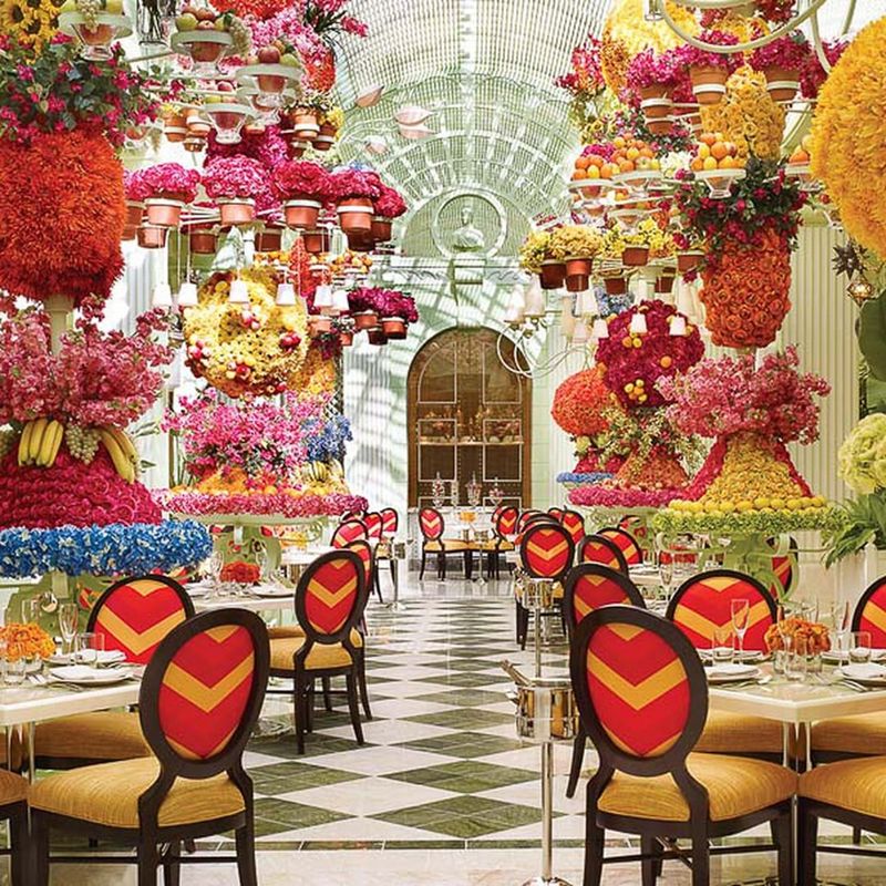 7 Nevada All-You-Can-Eat Buffets To Skip And 9 To Try Instead - Decor Hint The Buffet at Wynn – Wynn Las Vegas