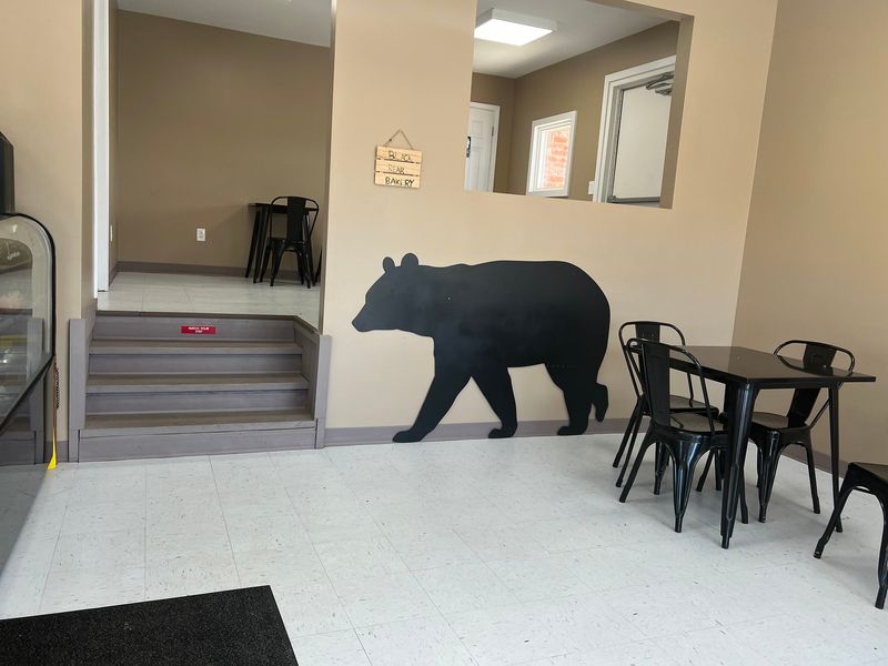 7 West Virginia Pepperoni Roll Stops Built For Road Trips - Decor Hint Black Bear Bakery – Oak Hill, WV