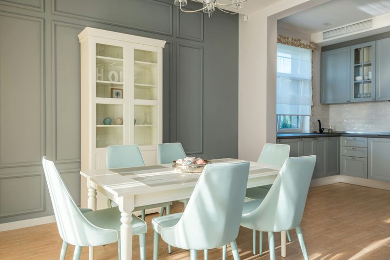 Functional Furniture Arrangement