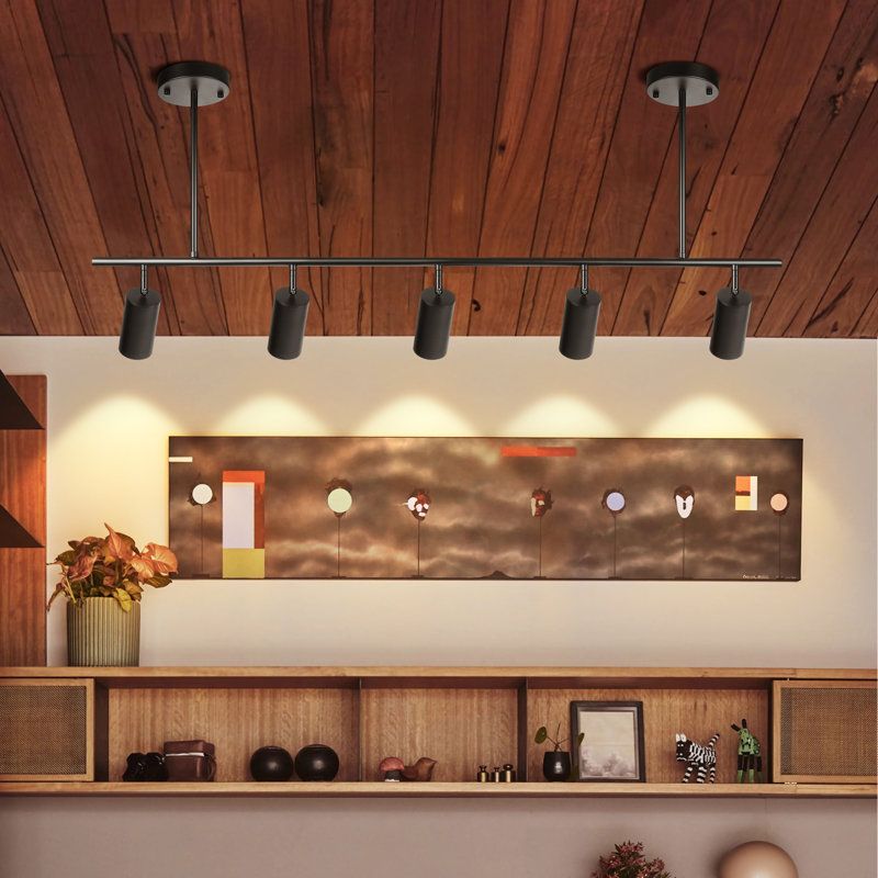 Track Lighting