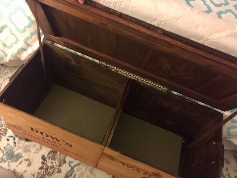 In California, These 9 Interior Antiques Might Sell For Pennies And These 9? Don't Even Try - Decor Hint Collector's Gold: California Wine Country Memorabilia
