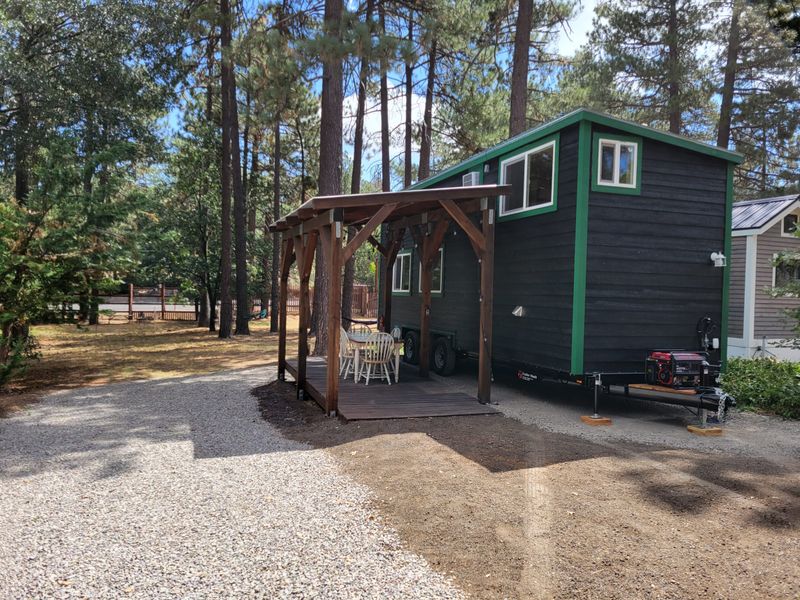 Tiny House Obsession