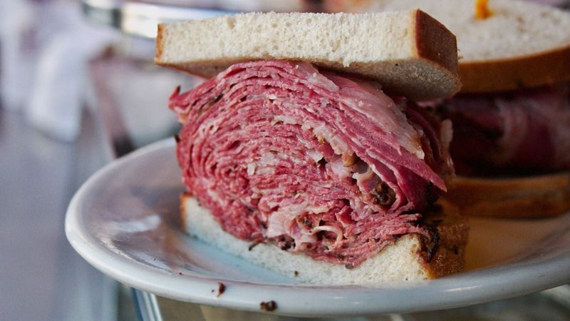 Liebman's Kosher Delicatessen
