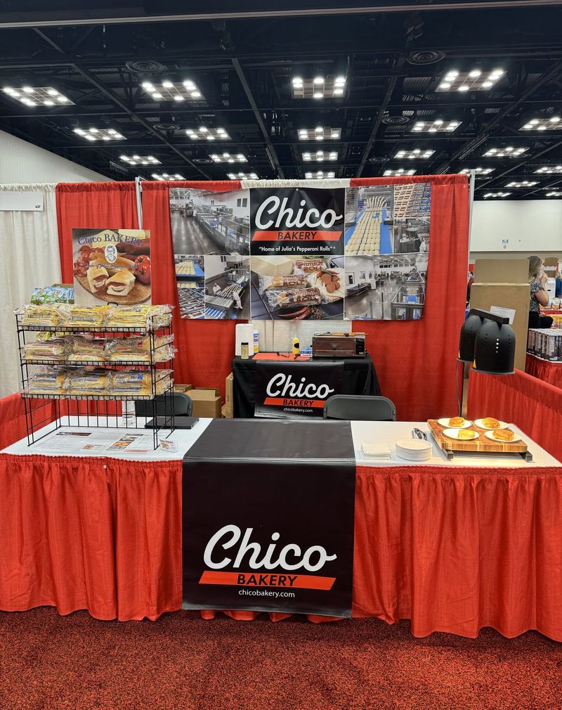 7 West Virginia Pepperoni Roll Stops Built For Road Trips - Decor Hint Chico Bakery – Morgantown, WV