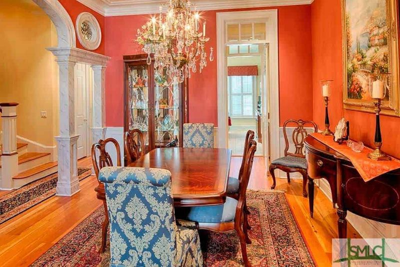 8 Paint Colors That Always Hit The Mark In Houston Homes - Decor Hint Sunset Terracotta