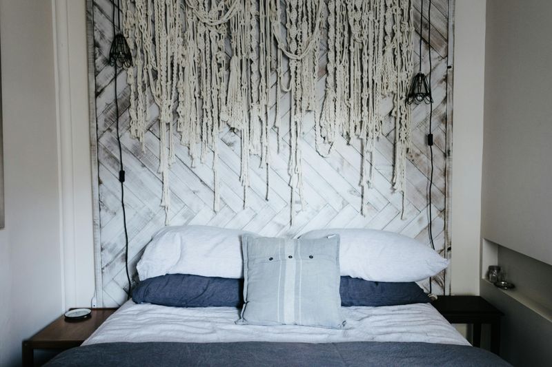 Put Fabric To Creative Use