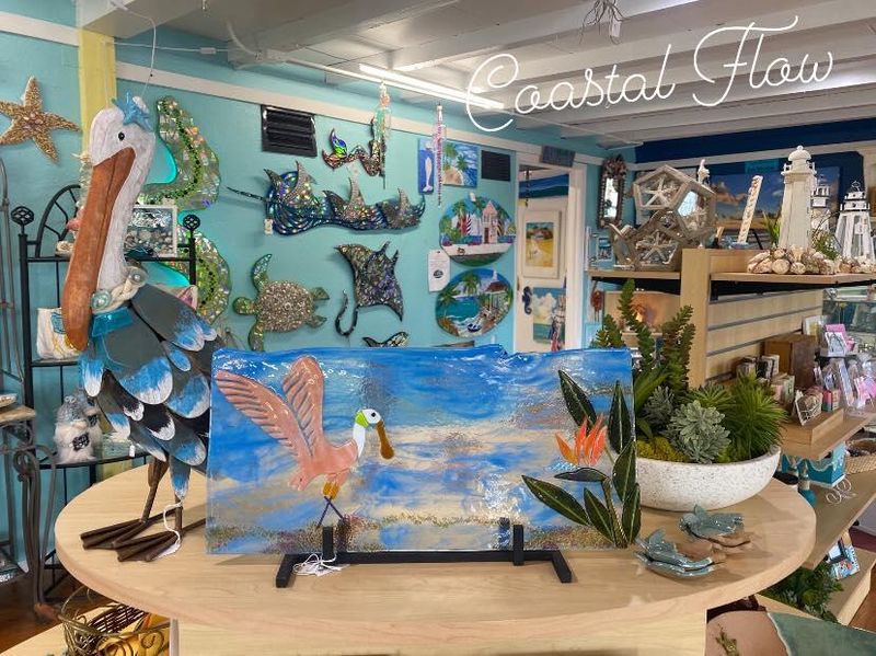 8 Florida Coastal Décor Shops That Locals Swear By - Decor Hint Coastal Flow (Sarasota/Siesta Key)