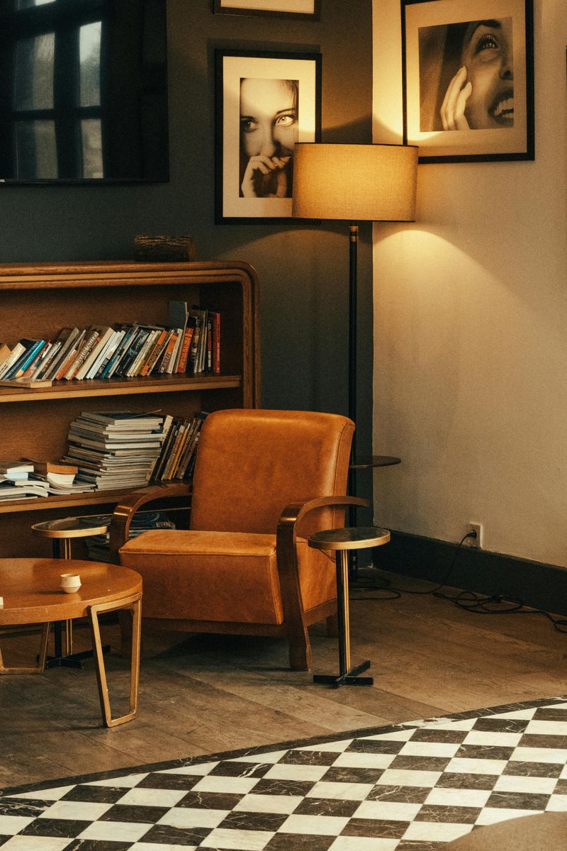 Floor Lamps