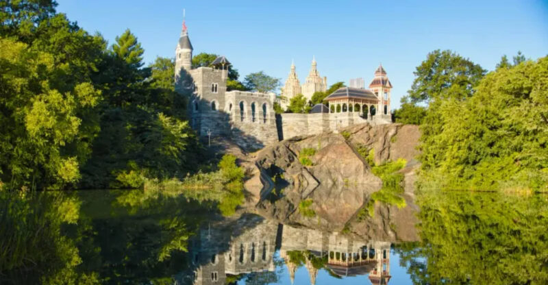 Belvedere Castle A Hidden Gem In Central Park