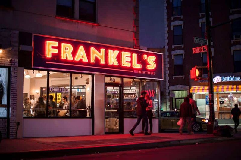 Frankel's Delicatessen
