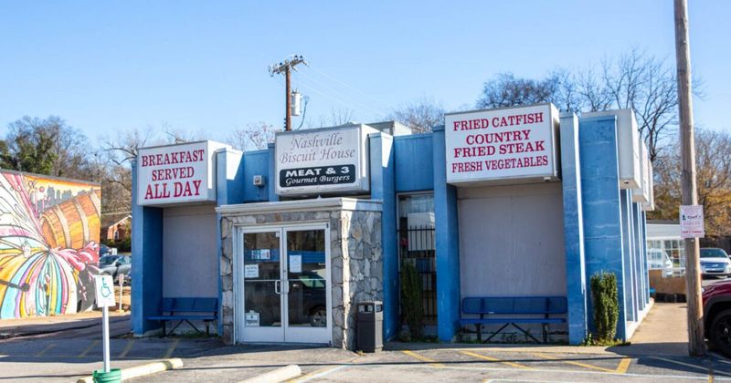 Nashville Biscuit House