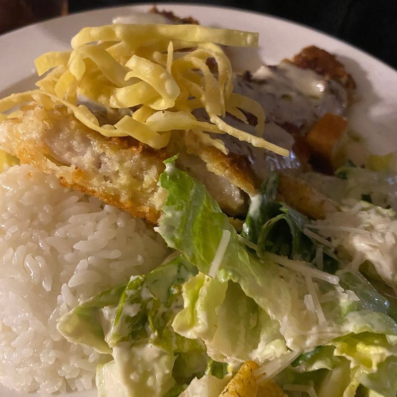 10 Hawaii Restaurants Serving Classic Plate Lunch Comforts - Decor Hint Tante's Island Cuisine