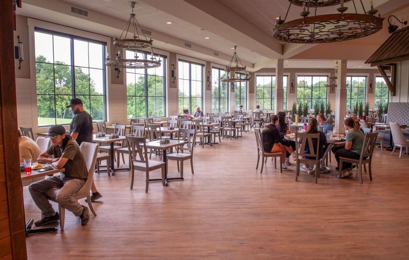 Hershey Farm Restaurant & Smorgasbord 